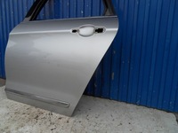 фото thumb №11, Citroen c5 ii iii 08-11 kombi двері задня лівий ezrc