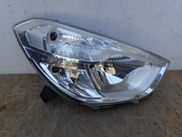 фото thumb №1, Лампа правая фара правый dacia lodgy js 2012-