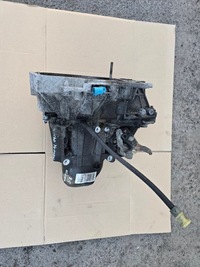 фото thumb №7, Коробка передач передач 1.2 16v renault clio iii 2005-2012 twingo ii modus jh3-128