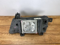 фото thumb №9, Фара лампа галоген левый перед cadillac cts iii 2016