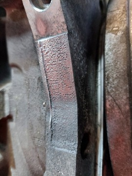 фото thumb №10, Dol двигателя поршень wal коленчатый двигатель 654920 mercedes e w213 e 220 d 2.0 cdi