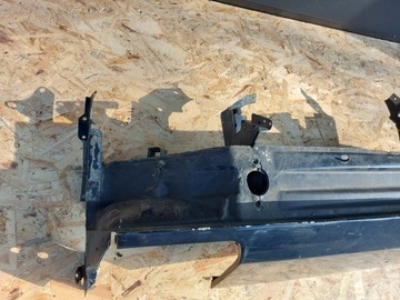 фото thumb №5, Porsche 944 перед pas переднє носик панель