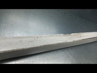 фото thumb №6, Молдинг дверь правый задняя volvo s80 v70 39884247