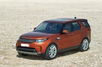 фото thumb №8, Land rover discovery v молдинг na дверь левая перед