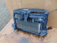 фото thumb №7, Комплект радиатор pas усилитель vw golf vi 1.6 tdi