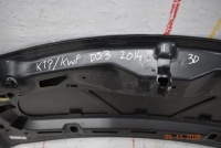 Citroen c3 2 10/16 капот крышка крышка багажника перед в Украине, фото thumb