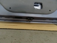 фото thumb №7, Kia picanto i lx 2005 5d крышка багажника багажника задняя задняя l6