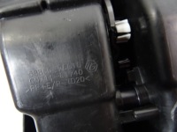 Lexus ux 250h решётка обдув туннель средний 58923-76040 Доставка, фото thumb