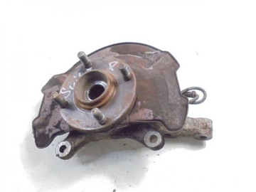 фото thumb №5, Suzuki swift iv 05-08 поворотный кулак перед правая 1.3b