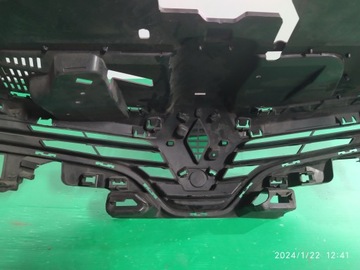 фото thumb №12, Решітка радіатора решітка чаша renault clio iv 622562397r 16-19