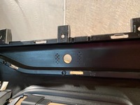 фото thumb №14, Ford kuga mk3 дифузор бампера задня задній