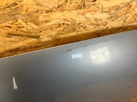 фото thumb №5, Капот крышка двигателя ford s-max smax mk1 przedlift 06- 10 код лакокрасочного покрытия: 86