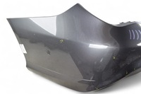 фото thumb №8, Бампер задняя mercedes cla c117 2013r. 787