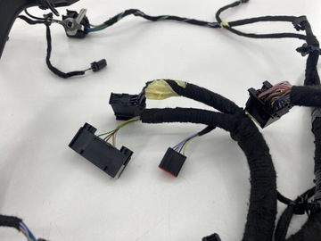 фото thumb №16, Джгут інсталяційна консолі ford fiesta mk8 1.1b eu - комплектна