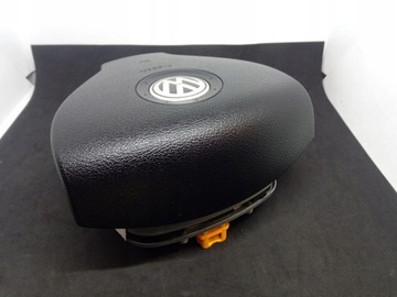 фото thumb №6, Подушка водителя + жгут vw passat b6 3c0880201t