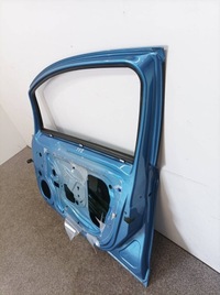 фото thumb №8, Двері праве перед z22v opel corsa v 2014- e