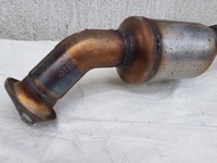 фото thumb №6, Катализатор гаситель toyota corolla e21 1.8 h 2022r