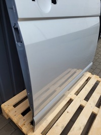 фото thumb №6, Двері бічний ліва лівий bok volkswagen vw t5 t6 7la843107e зсувні van