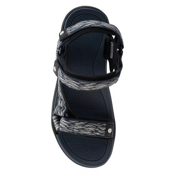 SANDAŁY MĘSKIE HI-TEC SPORTOWE BUTY LETNIE 43