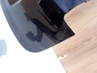 фото thumb №7, Mazda 5 mazda5 05-10 крышка багажника задняя стекло a3f