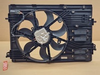 фото thumb №1, Вентилятор kadjar x-trail espace qashqai talisman