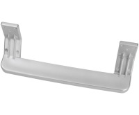Дверная ручка для оригинального холодильника BEKO CS234021 CS338020S
