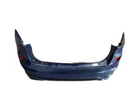 фото thumb №1, Ford kuga mk3 st-line escape 20 r бампер задня