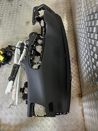 фото thumb №5, Консоль подушка безпеки ремені ceed iii 21+ оригінал комплект