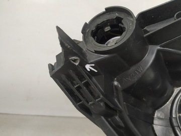 фото thumb №13, Ford оригинальный номер jt76-13w030-cd лампа фара