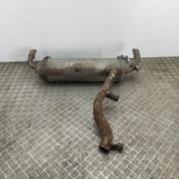 фото thumb №5, Bmw 3 g20 g21 2020 гасник задній / кінцевий / вихлоп