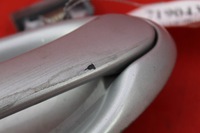 фото thumb №6, Ручка права зад задня срібна 5510136 saab 9-5 95 1 i універсал рестайлінг 05-10