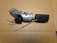 фото thumb №1, Замок зажигания ключа peugeot 407