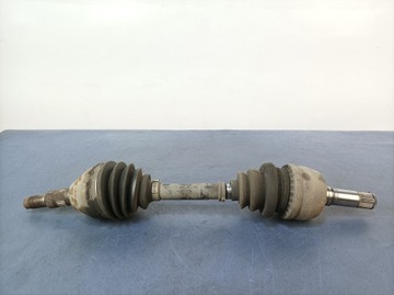 фото thumb №1, Opel signum vectra c 2.2 dti полуось перед левая