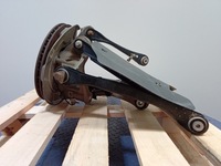 фото thumb №5, Bmw 7 g11 g12 поворотный кулак правая задняя задняя ступица