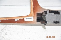 фото thumb №10, Mercedes w203 dekor декори дерево попільничка