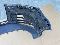 Бампер перед audi q7 4m0 s-line 4 pdc оригинал Оригинал, фото thumb