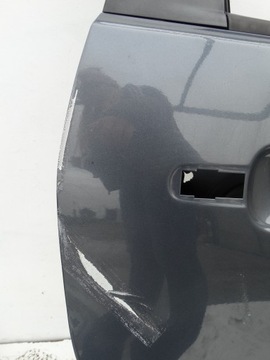 фото thumb №7, Дверь ford c-max i правый зад