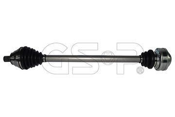 фото thumb №2, Gsp піввісь привідна pr vw golf v 03-