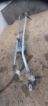 фото thumb №10, Механизм дворник моторчик двигатель стёкла передний master iii 820073478