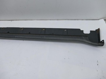 фото thumb №9, Honda cr-v i crv 2.0b планка пороговая накладка правая