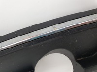 фото thumb №7, Спойлер бампера задняя audi a3 8v lift s-line