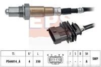 фото thumb №11, Лямбда-зонд opel corsa d 1.0/1.4, corsa e 1.4 tur