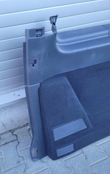 фото thumb №8, Обивка левая зад mercedes vito w447 a4476927700