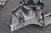 фото thumb №5, Ford fiesta mk8 блок двигателя порог правый полный четверть