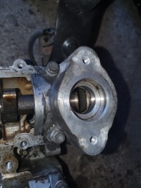 Купити Основа приводу насоса пального ford focus fiesta st 1.0 ecoboost, фото thumb