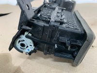 фото thumb №10, Ford mustang mach-e 2021r решітка обдув середня панелі приладової панелі