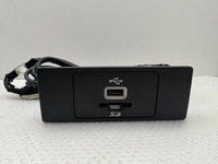 фото thumb №1, Ford mondeo port usb разъём sd gc3t-14f014-ab + кабель