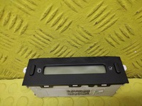 фото thumb №1, Citroen c2 дисплей часы 9647409477