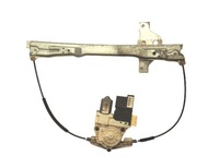 фото thumb №1, Подъемник стекло правый citroen c4 i coupe 3-дверь