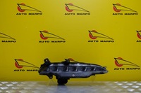 фото thumb №2, Hyundai genesis g80 2016- протитуманна фара лампа led drl r